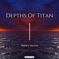 Reborn Horizon (Feat. Tony Halco)
