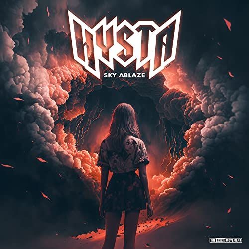 Hysta - Sky Ablaze (Hardcore to Uptempo) (Mashup Edit)