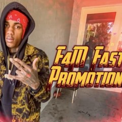 ShaudBop - Blues Clues (Fast) @f4mfastpromotions