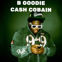 Cash Cobain - Fisherrr Ft. B Goodie #jerseyclub
