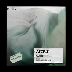 Sardu - Astris EP