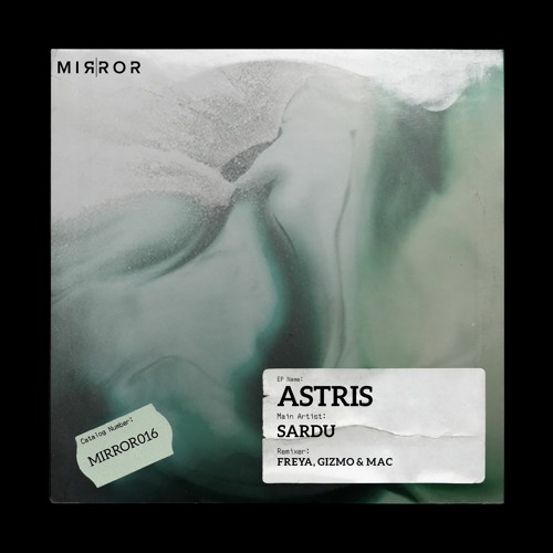 Sardu - Astris EP