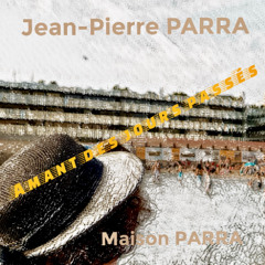 Amant des jours passés