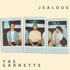 Jealous