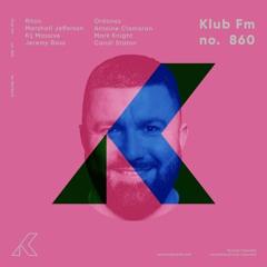 KLUB FM 860