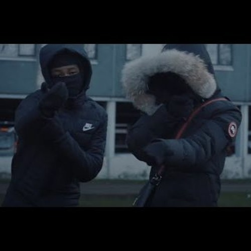 Stream OFB Dsavv X Akz X SJ UK Drill Type Beat Canada Goose