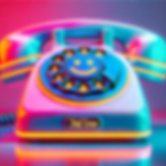 Enny-Mae - Dial Tone