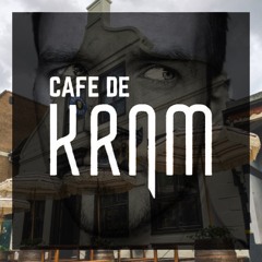 Richard Damen @ Café De Kram - Eindhoven (NL) [23.01.2026]