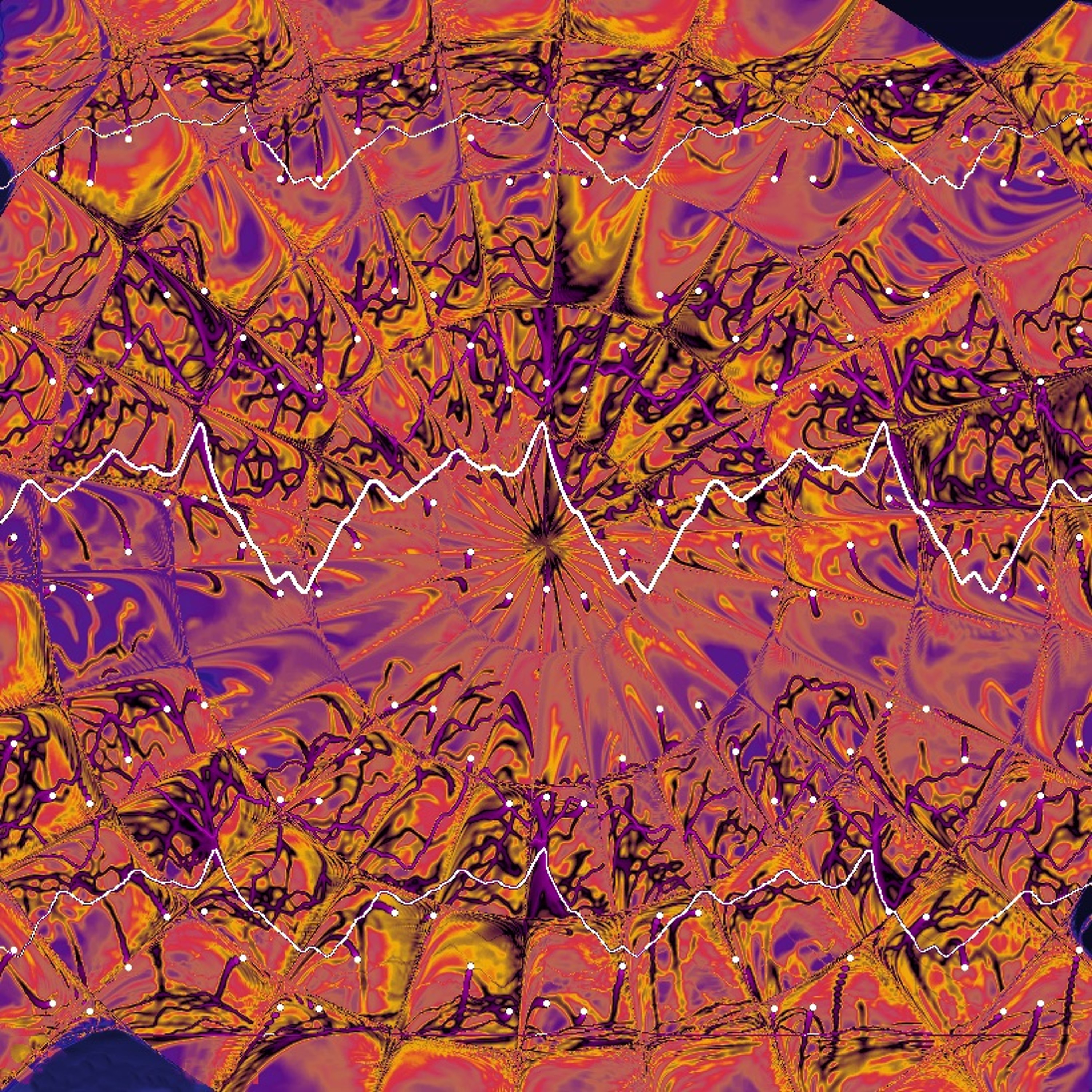 PLATO No. 10900 …with upturned head episode artwork