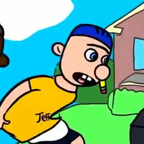 nicktendo be like - FNF vs jeffy V3 (teaser)