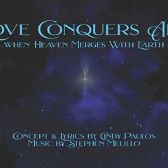 01.  Love Conquers All