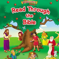 ⭐ PDF KINDLE ❤ The Beginner's Bible Read Through the Bible: 8 Bible St