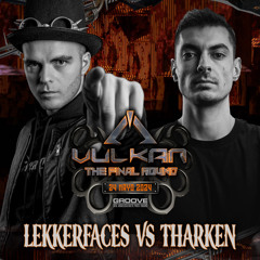 Lekkerfaces vs Tharken @ Vulkan Final Round 24/05/24