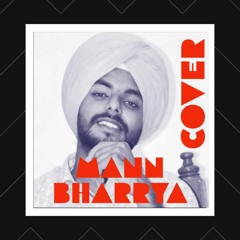 Mann Bharrya - B Praak (Cover) | Free Download | Video Link in Description