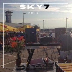 open air @ Sky7