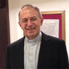 Bischof em. Wilhelm Steckling aus Paraguay lobt die Hilfe von KIRCHE IN NOT