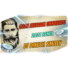 Gaara Meesam Unnavadu Folk Song Remix By Dj Dinesh Smile