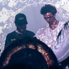 CORPOMAL - LIVE ACT @ The 3 Sins - Amsterdam, NL