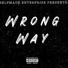Stats MG - Wrong Way (Prod. CD WONDER)
