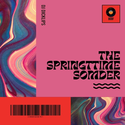 The Springtime Sonder