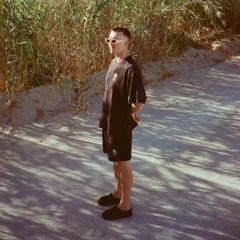 Luc Invites: Simon Alfred