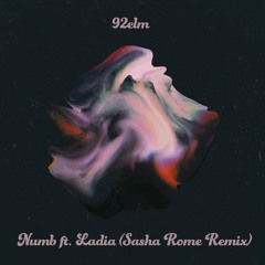 92elm - Numb Ft. Ladia (Sasha Rome Remix)