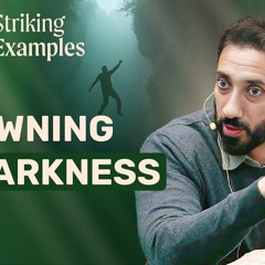 Stormy Sea [24:40] | Ep 14 | Striking Examples in the Quran | Nouman Ali Khan | Ramadan 2025
