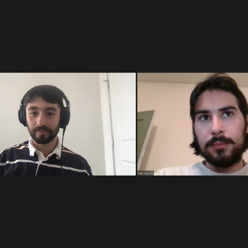 "Build Back Blockchain": State Power and Decentralization on the Blockchain w/ Eli Zeger