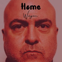 Wágner - Home (A Depeche Mode Cover)