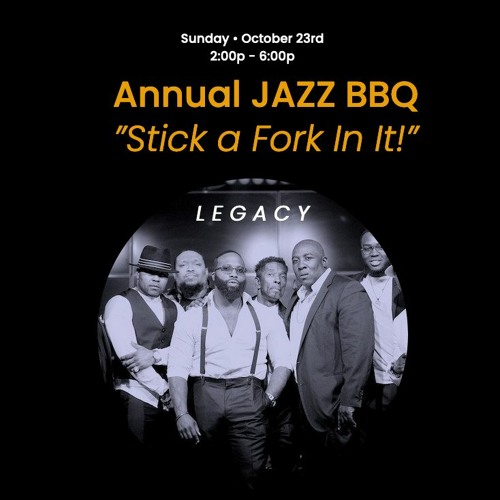 Annual Frederick Allen Lodge Jazz BBQ