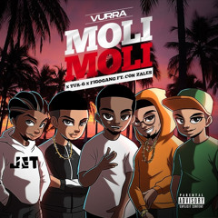 Moli Moli (feat. Con Zalez)