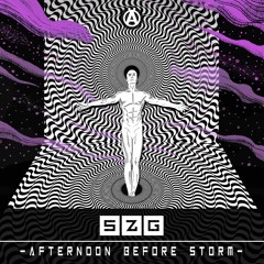 Premiere: SZG - Afternoon Before the Storm (Illiya Korniyenko Remix)