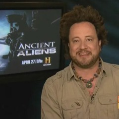 Live Show Beg-A-Thon: The Very Real Social Brain Rot of Ancient Aliens and Ancient Apocalypse