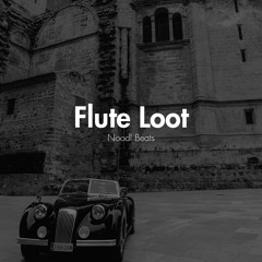 FLUTE LOOT | Joey Badass x Mobb Deep Type Beat