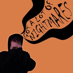 skeebys - Nightmares (Sidelane Remix)