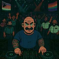 DJ TONY RUIZ - FALL SESSIONS 2025