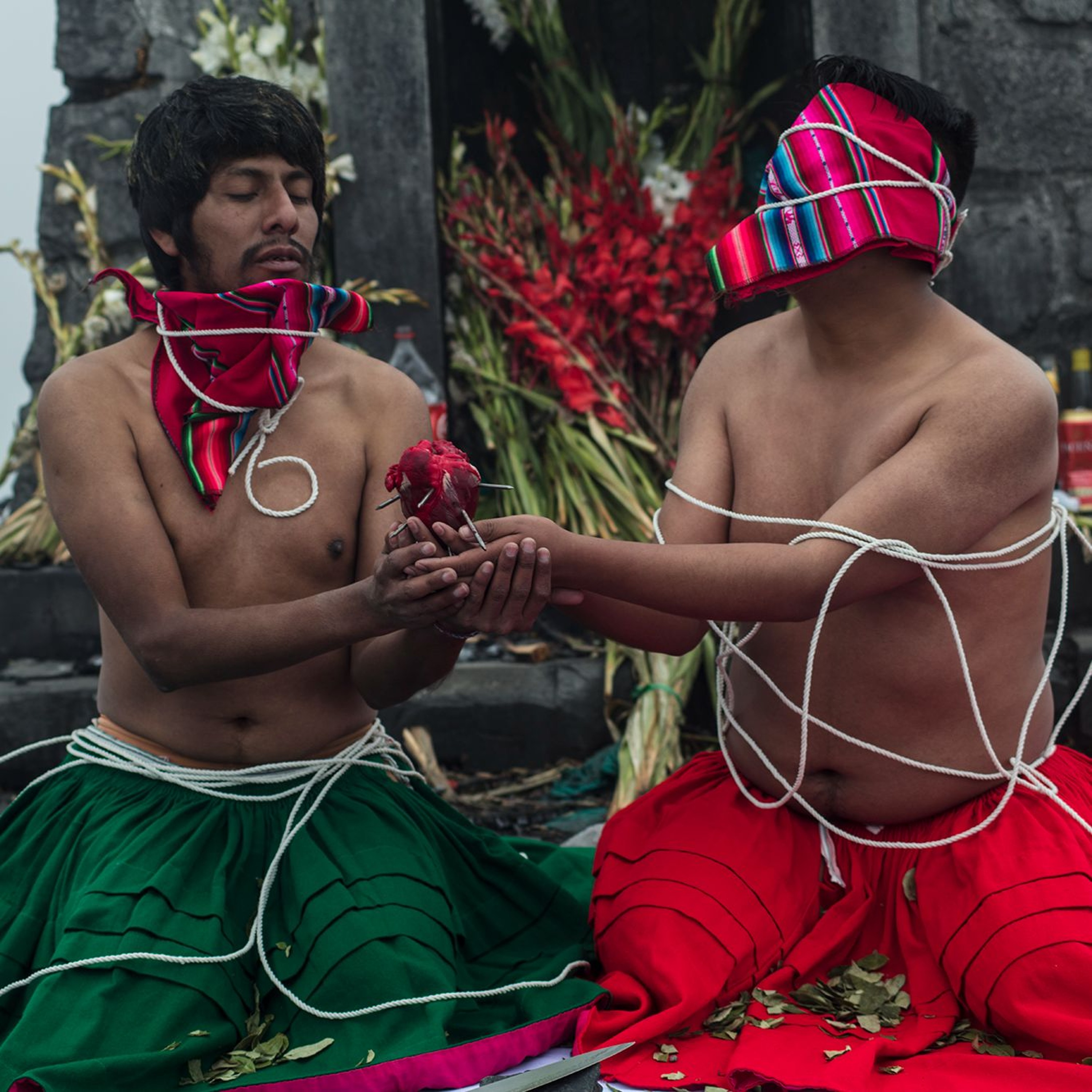 Indigenous Rights Radio