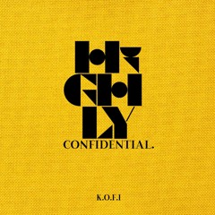 Higher Higher feat. ST SAINT