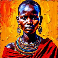 Baada ya giza / mix