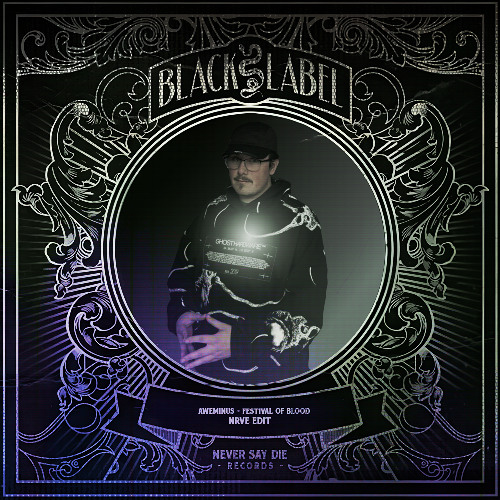 Aweminus - Festival Of Blood (NRVE Edit) FREE DOWNLOAD