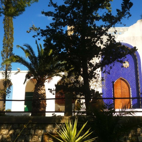 Scape 254 - Un Processo Traumatico [Nicola]