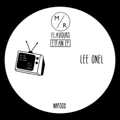 Premiere : Lee Onel - Mons [MRF003]