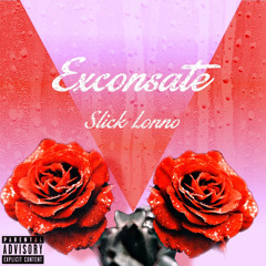 8.)Slick Lonno ft. SunGhod Ab -In Love