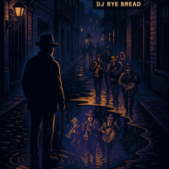 Down In New Orleans