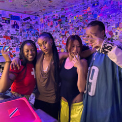 Body Journey with Embaci, LC, Total XTC and 10212 @ The Lot Radio 09-05-2025