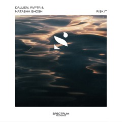 Dallien, RVPTR & Natasha Ghosh - Risk It