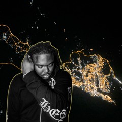 Greed (LUCKI, Lil Yachty)