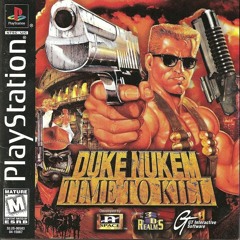 Duke Skywalker Remix (Ronin VII x Isidro)
