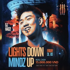 Mixset - Mắt Nai  - Haozi x Tommy x Bankai