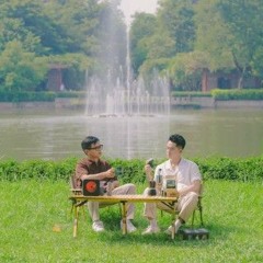 'bình Minh Rơi Đằng Tây' (Acoustic) - 14 Casper, Bon Nghiêm (ft. Vy Vy) - 'SỐ KHÔNG' Acoustic - EP.3